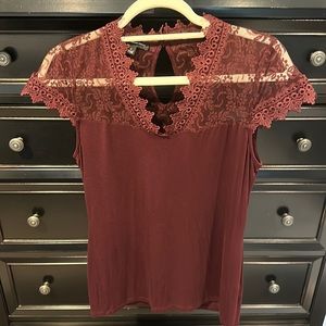 Women’s top